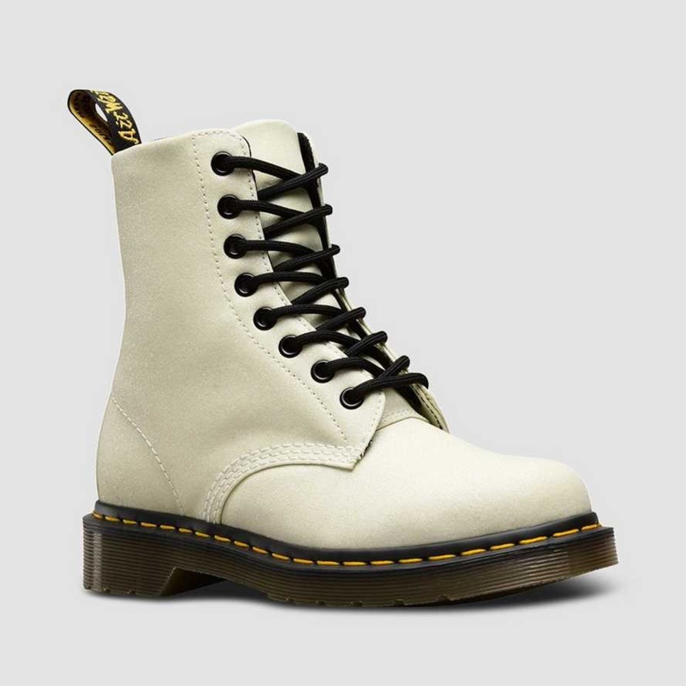 Dr. Martens 1460 Pascal Glitter Sold Out/ Rare